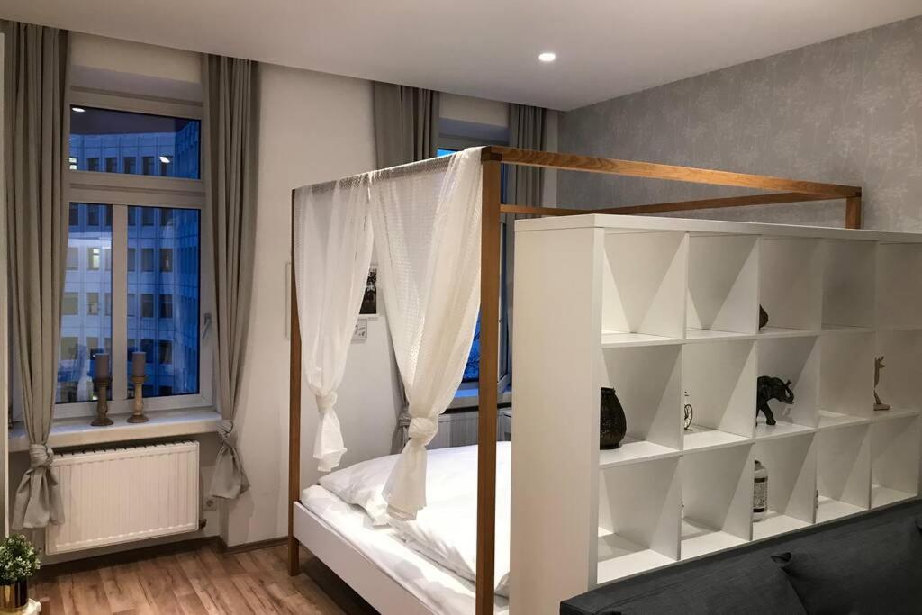 ZEUS Design Apartments Modern&Warm City Wien Exterior foto