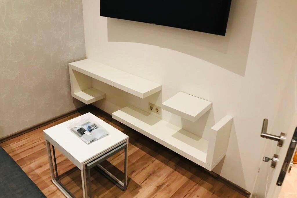 ZEUS Design Apartments Modern&Warm City Wien Exterior foto