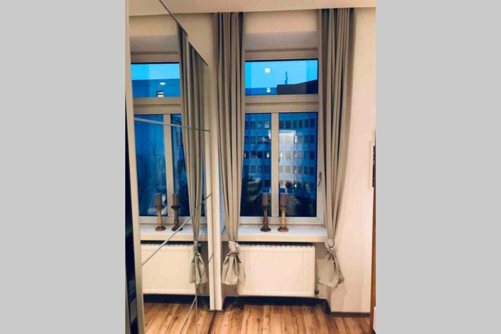 ZEUS Design Apartments Modern&Warm City Wien Exterior foto